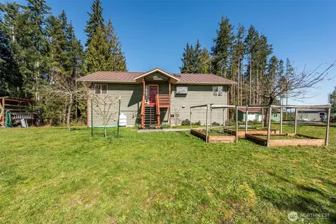 997 Old Olympic Hwy, Port Angeles, WA 98362