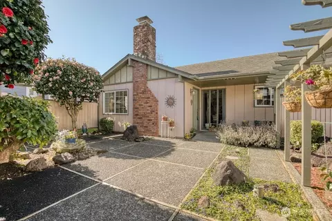816 Spruce St, Hoquiam, WA 98550