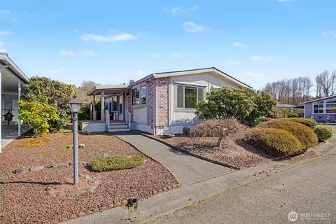 1402 22nd St NE #509, Auburn, WA 98002