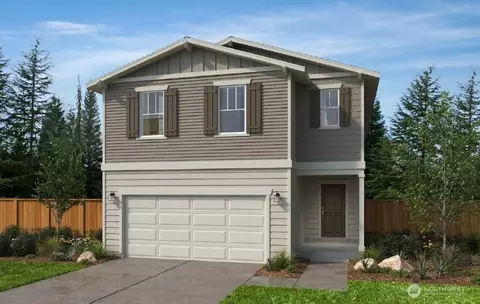10417 6th Pl SE #SW 24, Lake Stevens, WA 98258