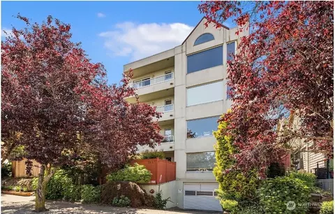 1613 California Ave SW #101, Seattle, WA 98116