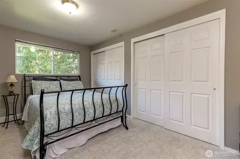 Bedroom - 20808 SE 271st St, Covington, WA 98042 photo 3 of 5