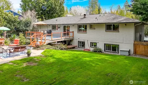 Exterior - 20808 SE 271st St, Covington, WA 98042 photo 10 of 10