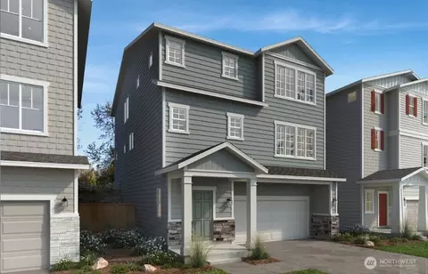 2322 128th Pl SE #10, Everett, WA 98208