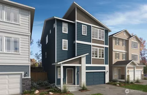 2318 128th Pl SE #11, Everett, WA 98208
