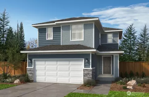 2327 128th Pl SE #30, Everett, WA 98208