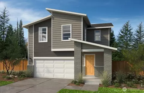 2323 128th Pl SE #29, Everett, WA 98208