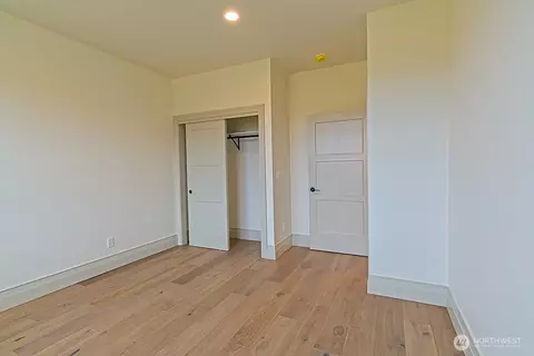 Bedroom - 11 Dover Ln, Sequim, WA 98382 photo 6 of 6