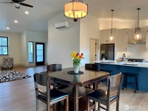 Dining - 11 Dover Ln, Sequim, WA 98382 photo 1 of 2