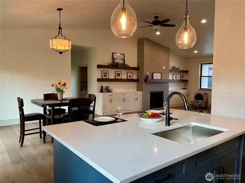 Kitchen - 11 Dover Ln, Sequim, WA 98382 photo 4 of 4