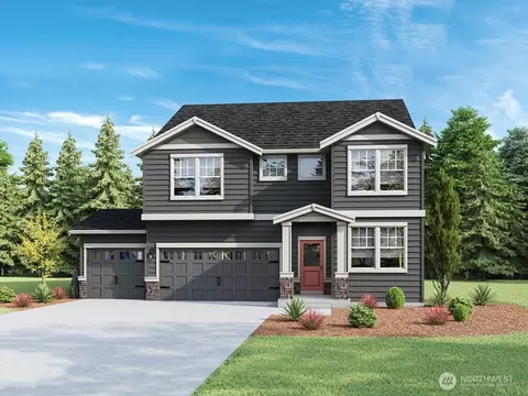 10108 38th Street Ct E #49, Edgewood, WA 98371