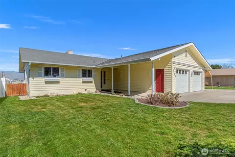 1308 Seneca Ave S, Wenatchee, WA 98801
