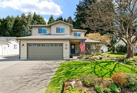 8915 62nd Dr NE, Marysville, WA 98270