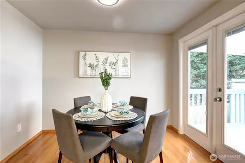 Dining - 22426 3rd Pl W, Bothell, WA 98021 photo 1 of 1