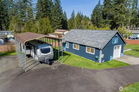 570 E Budd Dr, Shelton, WA 98584