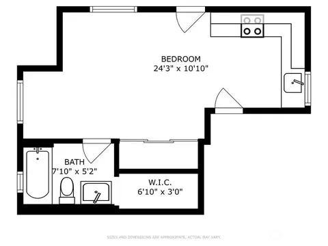 Floorplan - 442 13th Ave, Seattle, WA 98122 photo 7 of 7