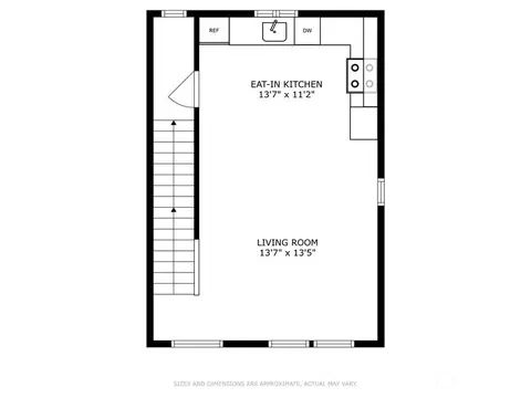 Floorplan - 442 13th Ave, Seattle, WA 98122 photo 5 of 7