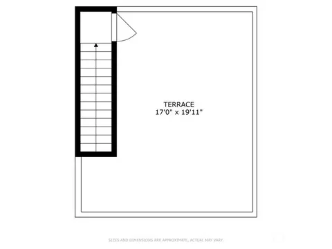 Floorplan - 442 13th Ave, Seattle, WA 98122 photo 2 of 7