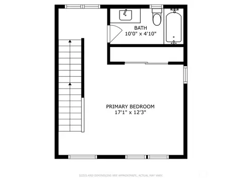 Floorplan - 442 13th Ave, Seattle, WA 98122 photo 3 of 7