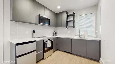 Kitchen - 442 13th Ave, Seattle, WA 98122 photo 3 of 4