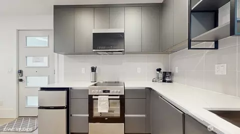 Kitchen - 442 13th Ave, Seattle, WA 98122 photo 4 of 4