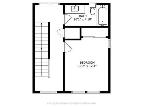 Floorplan - 442 13th Ave, Seattle, WA 98122 photo 4 of 7