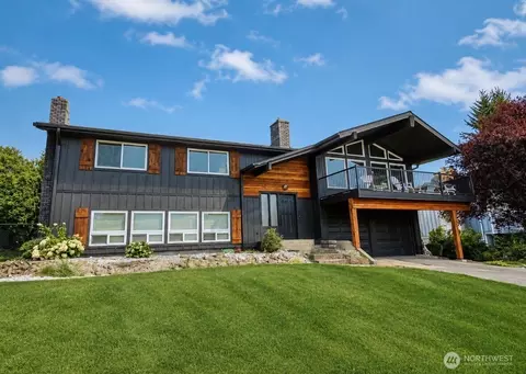 105 Sirius Pl, Chehalis, WA 98532