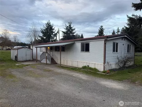 7140 191st Ave SW #9, Rochester, WA 98579