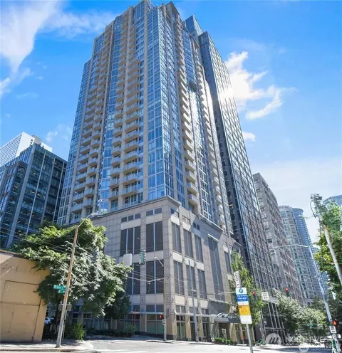 819 Virginia St #1101, Seattle, WA 98101