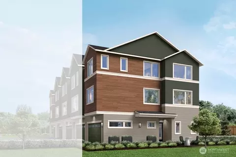 815 A 236th St SE, Bothell, WA 98012