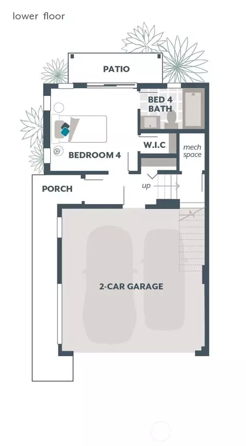 815 236th St SE #A, Bothell, WA 98021 photo 4