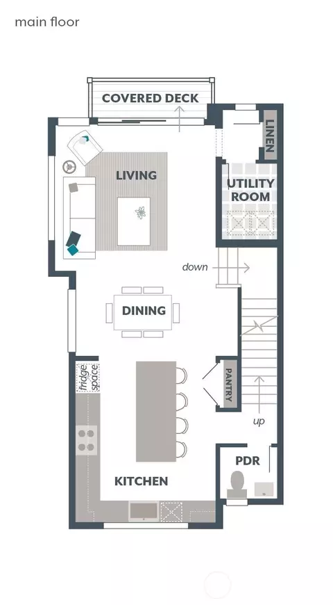 815 236th St SE #A, Bothell, WA 98021 photo 2
