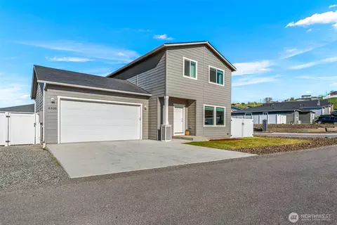 2338 SE Marlette Rd, East Wenatchee, WA 98802