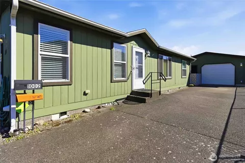 1002 Burcham St, Kelso, WA 98626