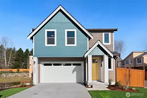 12432 SE 256th Pl #11, Kent, WA 98030