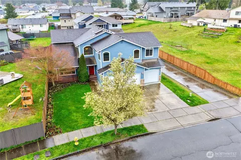 18915 42nd Dr NE, Arlington, WA 98223