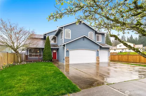 18915 42nd Dr NE, Arlington, WA 98223
