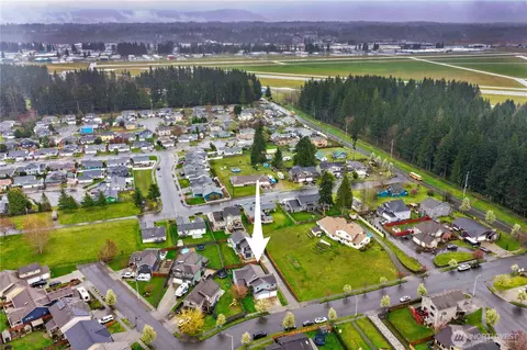 18915 42nd Dr NE, Arlington, WA 98223