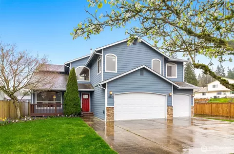 18915 42nd Dr NE, Arlington, WA 98223