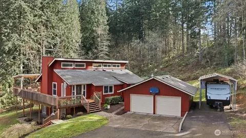 16611 NE 188th Ave, Brush Prairie, WA 98606