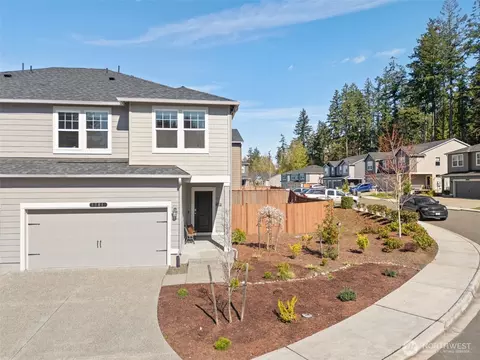 6501 Langley Ave NE, Bremerton, WA 98311