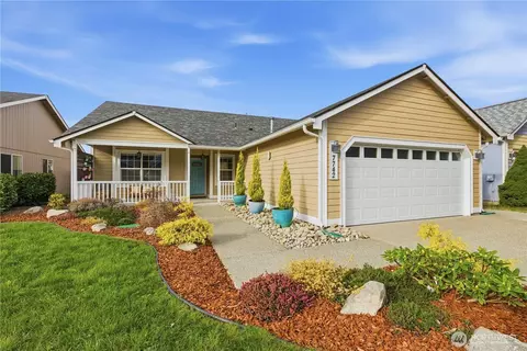 7742 48th Ave SE, Lacey, WA 98503