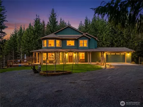 418 Shy Bear Rd, Toutle, WA 98649