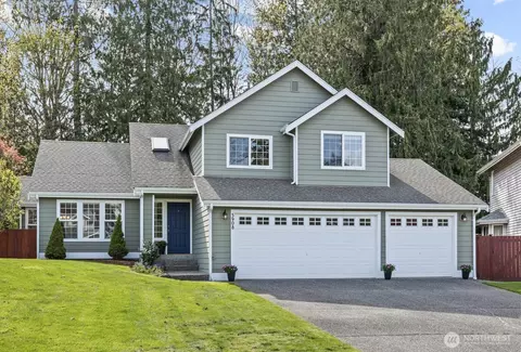 5908 70th Ave NE, Marysville, WA 98270