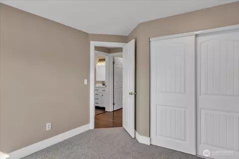 Bedroom - 607 Bathke Ave, Enumclaw, WA 98022 photo 5 of 5