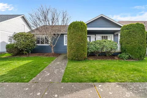 2236 Oak St, Lynden, WA 98264