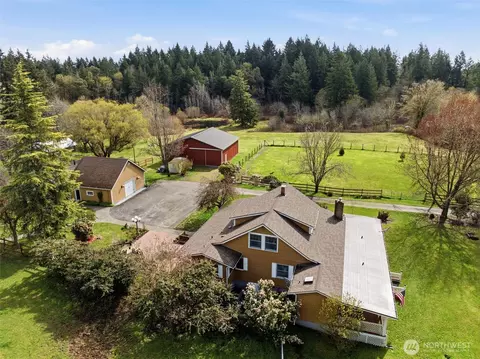 2723 Key Peninsula Hwy SW, Lakebay, WA 98349