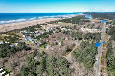 0 Sr 109, Copalis Beach, WA 98535