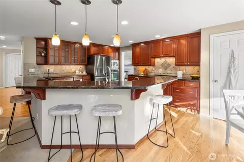 Kitchen - 2602 57th St SW, Everett, WA 98203 photo 1 of 5