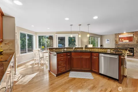 Kitchen - 2602 57th St SW, Everett, WA 98203 photo 3 of 5